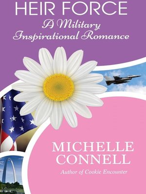 cover image of Heir Force